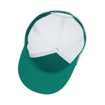 Aston Martin baseball sapka WRC Trucker 2026