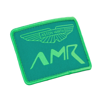 Aston Martin baseball sapka WRC Trucker 2026