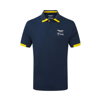 Aston Martin pólóing THOR navy 2026