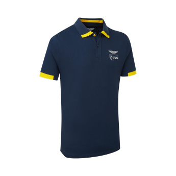 Aston Martin pólóing THOR navy 2026