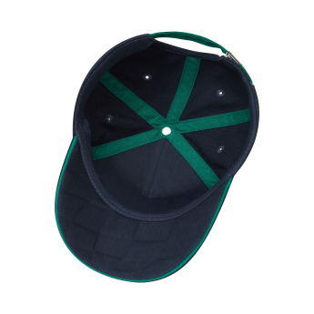 Aston Martin baseball sapka 00 THOR navy 2026