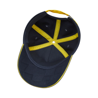 Aston Martin baseball sapka GT THOR navy 2026