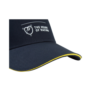 Aston Martin baseball sapka GT THOR navy 2026