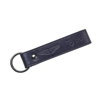 Aston Martin kulcstartó Strap THOR navy 2026