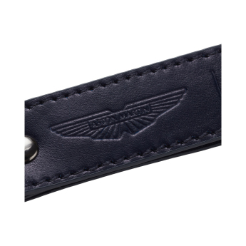 Aston Martin kulcstartó Strap THOR navy 2026