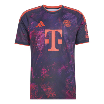 FC Arsenal futball mez 26/27 third
