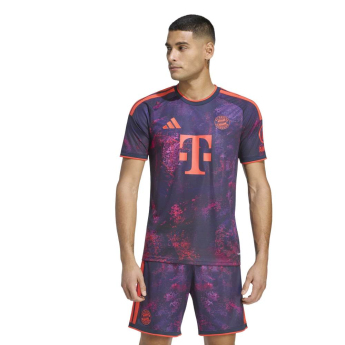 FC Arsenal futball mez 26/27 third