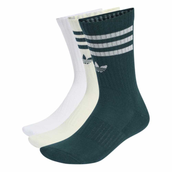 Real Madrid zokni 3pack Colour