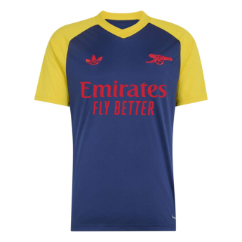 FC Arsenal futball mez 26/27