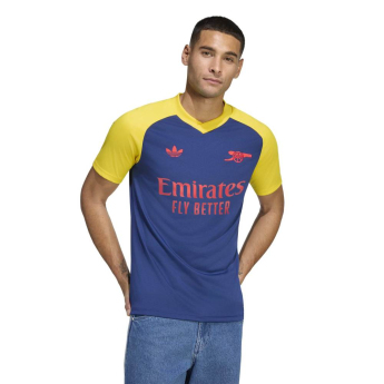 FC Arsenal futball mez 26/27