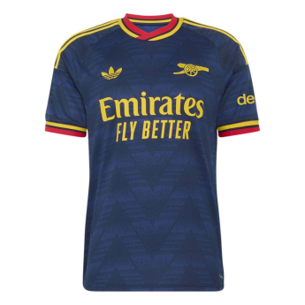 FC Arsenal futball mez 26/27 away