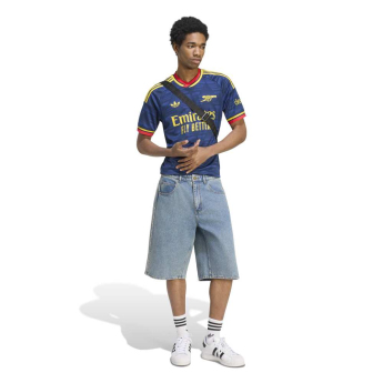 FC Arsenal futball mez 26/27 outdoor