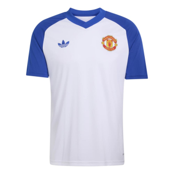 Manchester United futball mez 26/27 Prematch