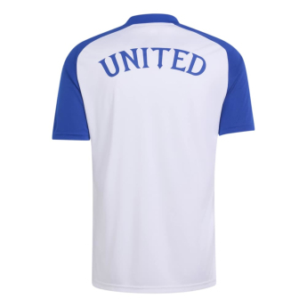 Manchester United futball mez 26/27 Prematch
