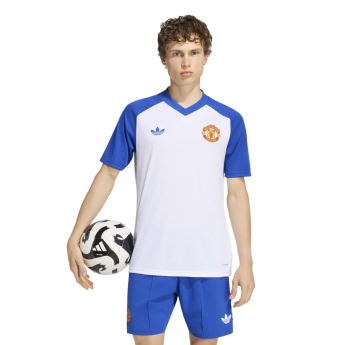 Manchester United futball mez 26/27 Prematch