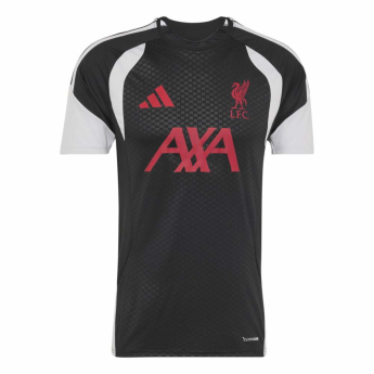 FC Liverpool futball mez Tiro black