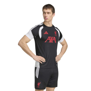 FC Liverpool futball mez Tiro black