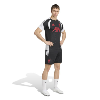 FC Liverpool futball mez Tiro black