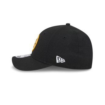Boston Bruins baseball sapka New Era 940MC black