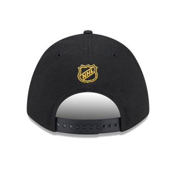 Boston Bruins baseball sapka New Era 940MC black