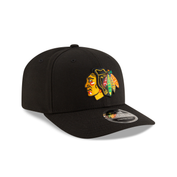 Chicago Blackhawks baseball sapka New Era 970SS black