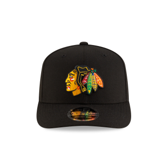 Chicago Blackhawks baseball sapka New Era 970SS black