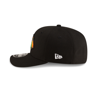 Chicago Blackhawks baseball sapka New Era 970SS black
