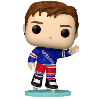 New York Rangers bábu Wayne Gretzky #99 NHL