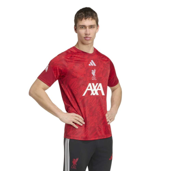 FC Liverpool futball mez 26/27 Prematch away