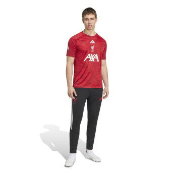FC Liverpool futball mez 26/27 Prematch away