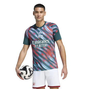 FC Arsenal futball mez 26/27 Prematch