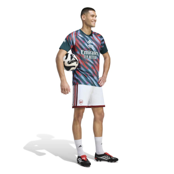 FC Arsenal futball mez 26/27 Prematch