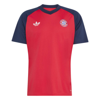 Bayern München futball mez 26/27 Prematch away