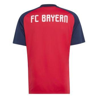 Bayern München futball mez 26/27 Prematch away