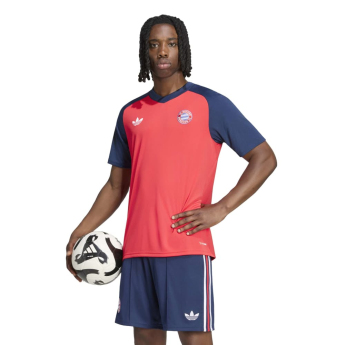 Bayern München futball mez 26/27 Prematch away