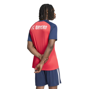 Bayern München futball mez 26/27 Prematch away