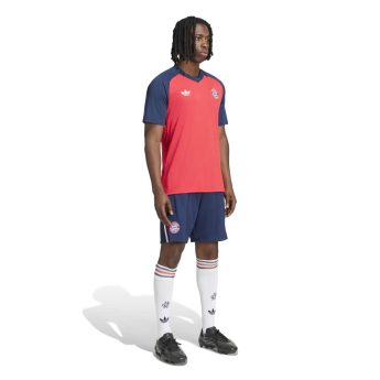 Bayern München futball mez 26/27 Prematch away