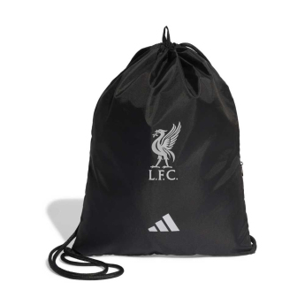 FC Liverpool tornazsák black