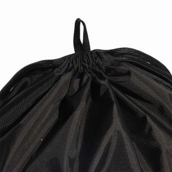 FC Liverpool tornazsák black