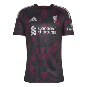FC Liverpool futball mez 26/27 third