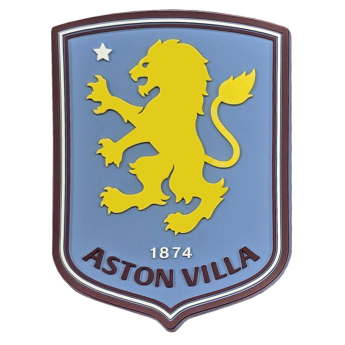 Aston Villa mágnes Fridge Magnet