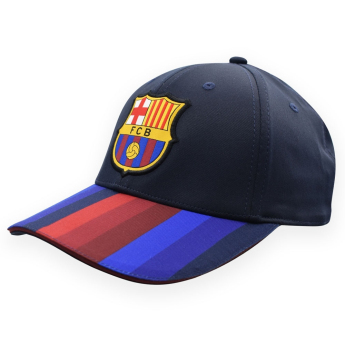 FC Barcelona baseball sapka Visera