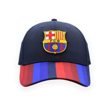 FC Barcelona baseball sapka Visera