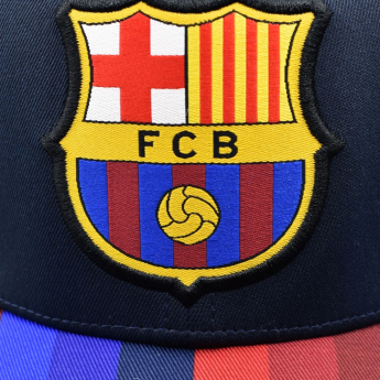 FC Barcelona baseball sapka Visera