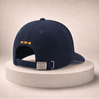 FC Barcelona baseball sapka Blaugrana