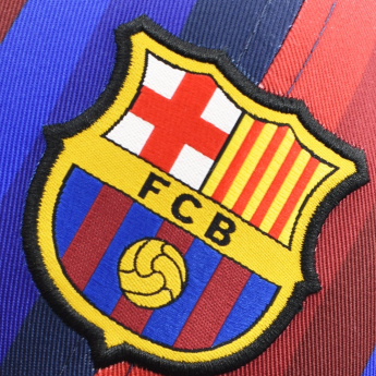 FC Barcelona baseball sapka Blaugrana