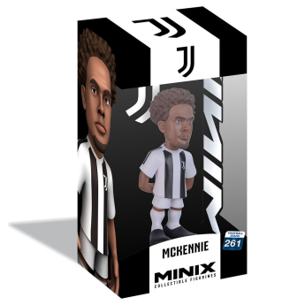 Juventus bábu MINIX Mc Kennie