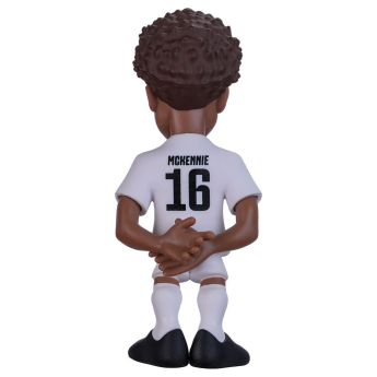 Juventus bábu MINIX Mc Kennie