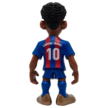 FC Barcelona bábu Mini MINIX Lamine Yamal