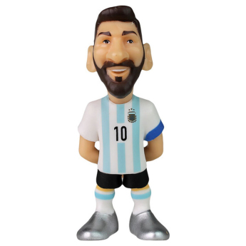 Mini MINIX figurka ARGENTINA Lionel Messi 7 cm